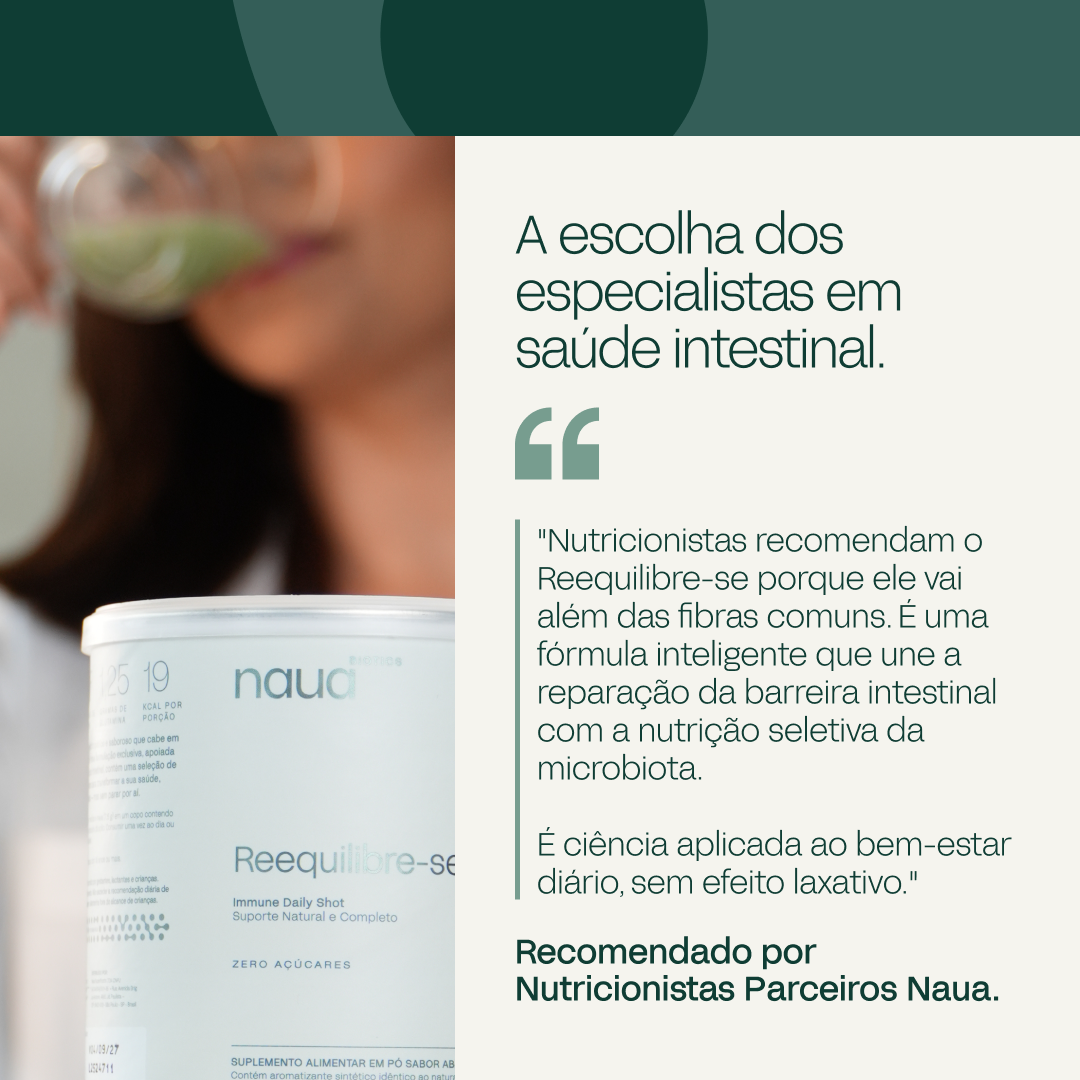 Reequilibre-se