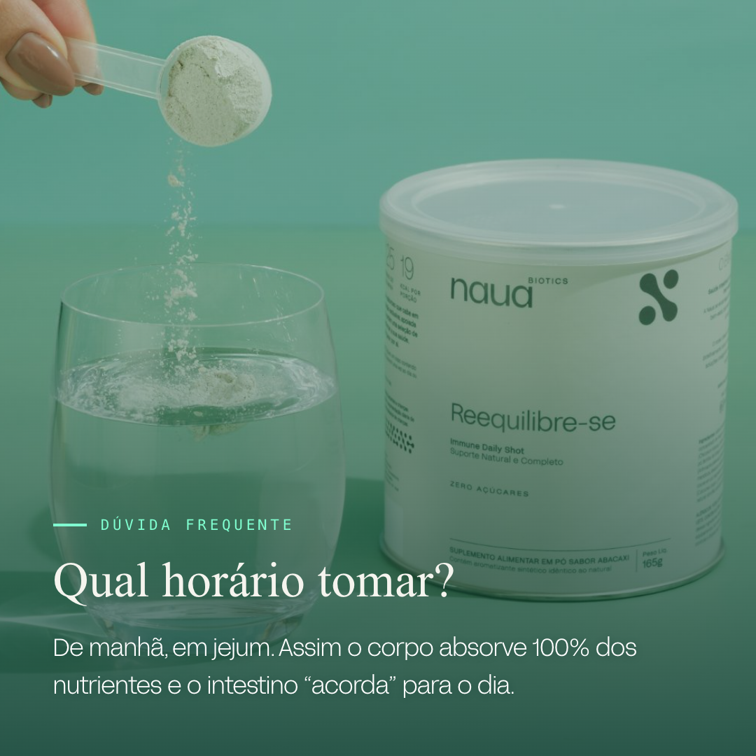 Reequilibre-se