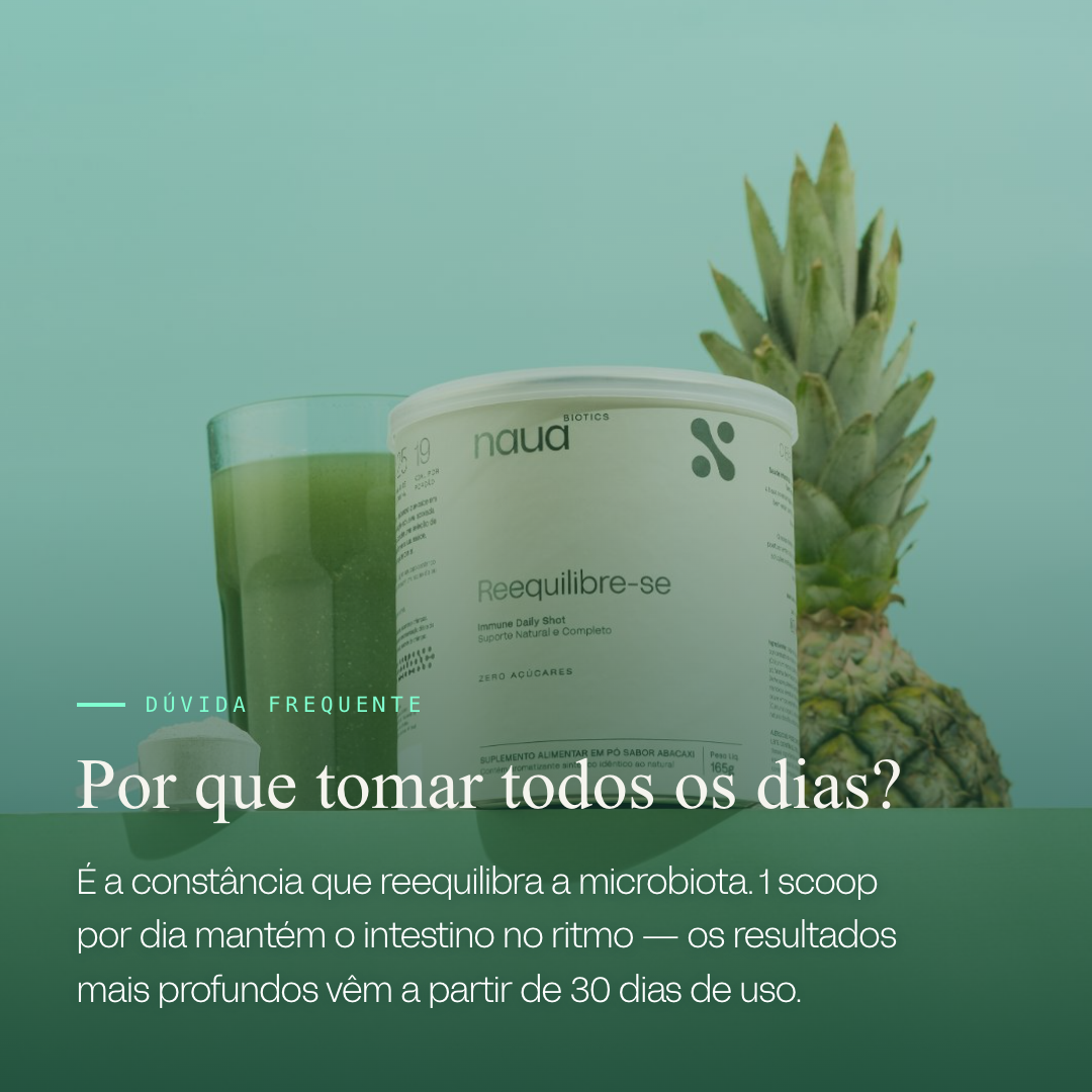 Reequilibre-se