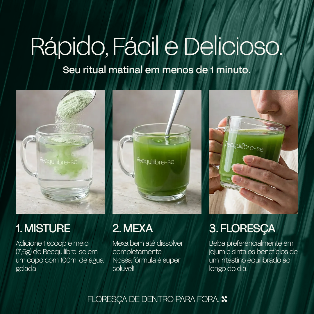 Reequilibre-se